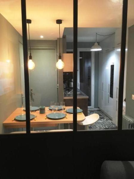 Rouen Cathedrale Apartman Kültér fotó