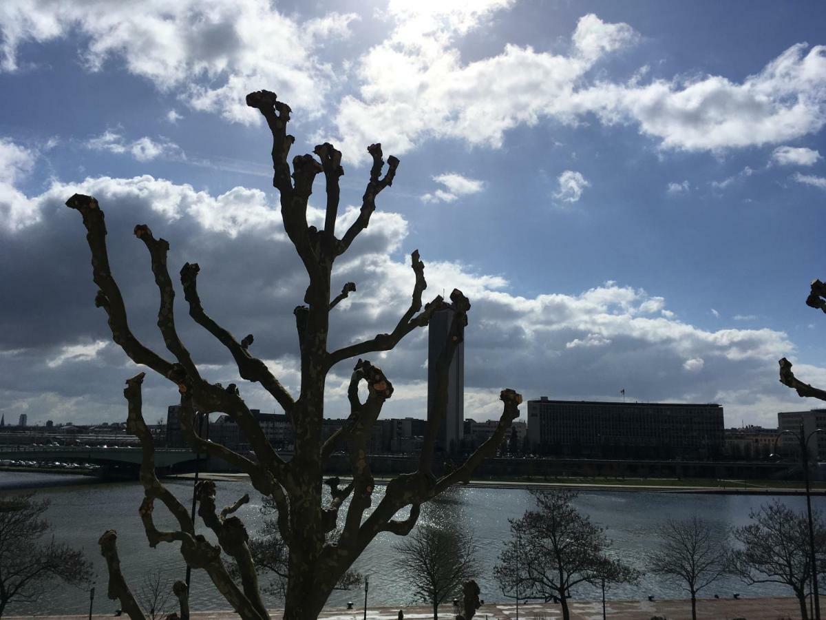 Rouen Cathedrale Apartman Kültér fotó